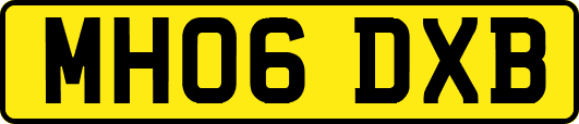 MH06DXB