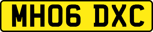MH06DXC