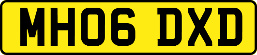 MH06DXD