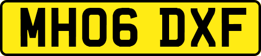 MH06DXF