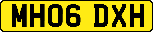 MH06DXH