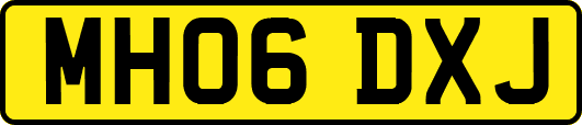 MH06DXJ