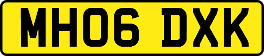 MH06DXK
