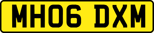 MH06DXM