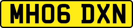 MH06DXN