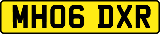 MH06DXR