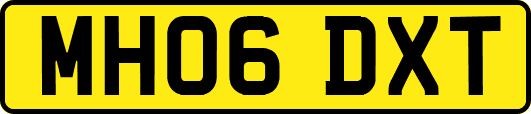 MH06DXT