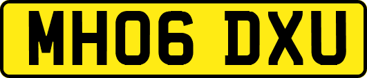 MH06DXU