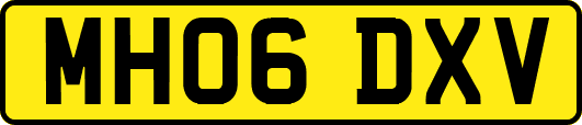 MH06DXV