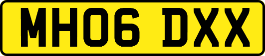 MH06DXX