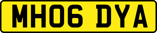 MH06DYA
