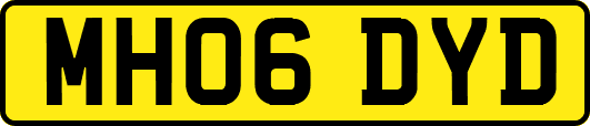 MH06DYD