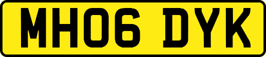 MH06DYK