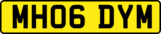 MH06DYM
