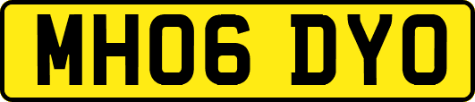 MH06DYO
