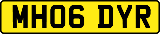 MH06DYR