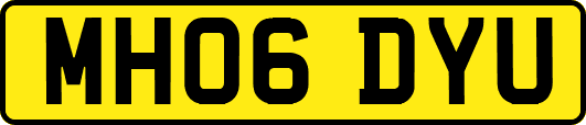MH06DYU