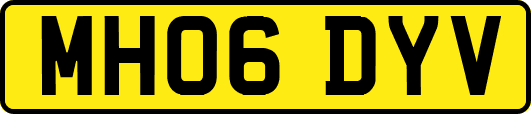 MH06DYV