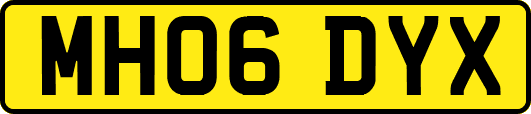 MH06DYX