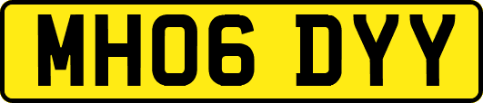 MH06DYY