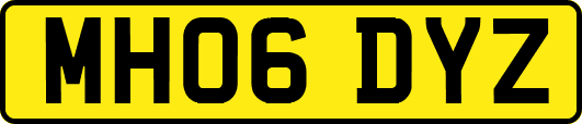 MH06DYZ
