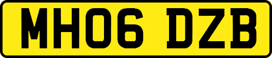 MH06DZB