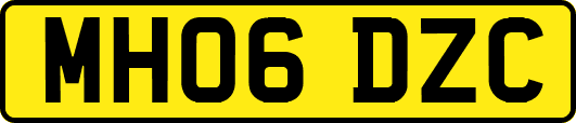 MH06DZC