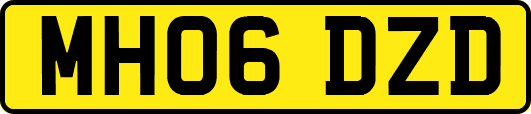 MH06DZD