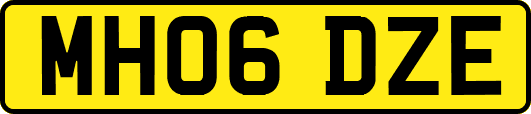 MH06DZE