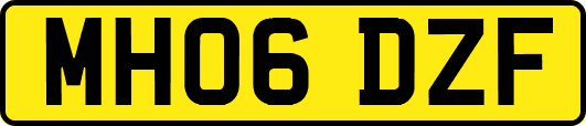 MH06DZF
