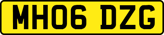 MH06DZG