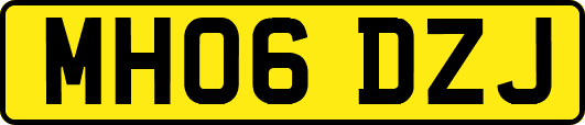 MH06DZJ