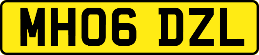 MH06DZL
