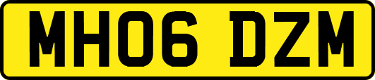 MH06DZM