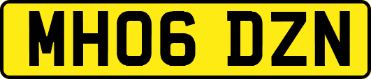 MH06DZN