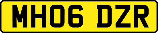 MH06DZR