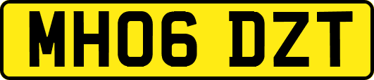MH06DZT