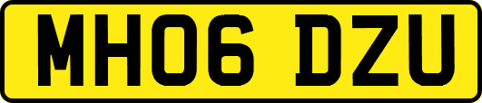 MH06DZU