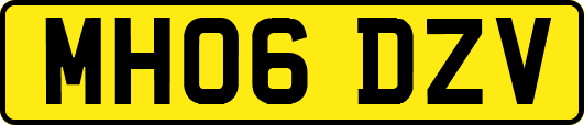 MH06DZV