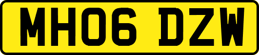 MH06DZW
