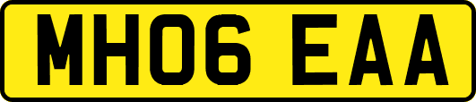 MH06EAA