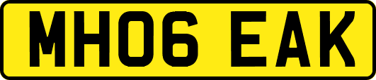 MH06EAK