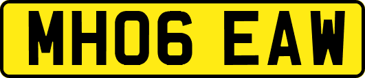 MH06EAW