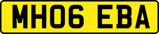 MH06EBA