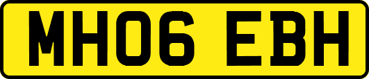 MH06EBH