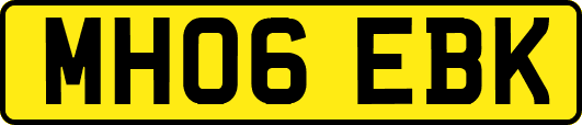 MH06EBK