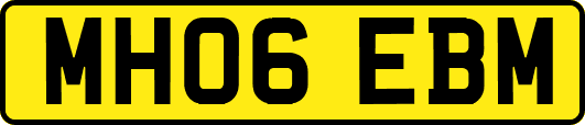 MH06EBM