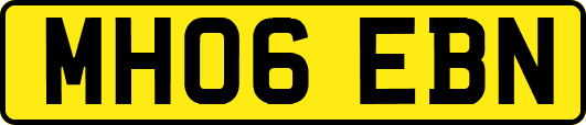 MH06EBN