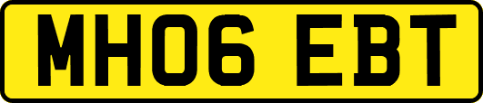 MH06EBT