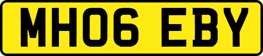 MH06EBY